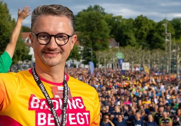 Bildung bewegt: Gemeinsam für Thüringen am Start