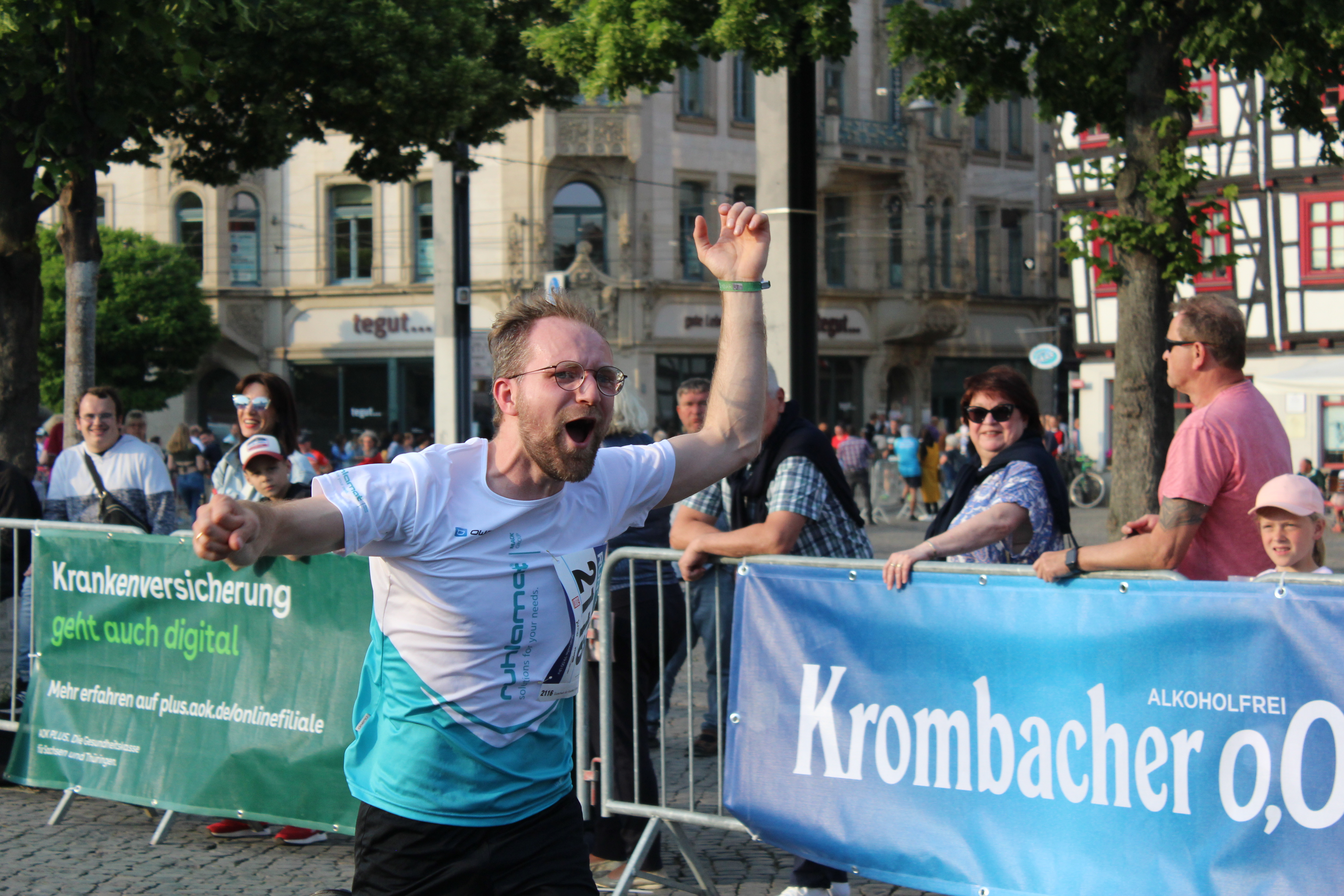 Wir verlängern den Anmeldeschluss!