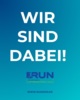 RUN 2025 - Wir sind dabei