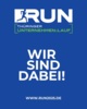 RUN 2025 - Wir sind dabei