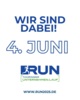 RUN 2025 - Wir sind dabei